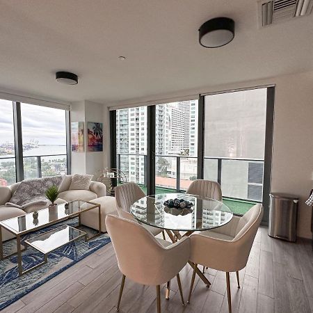 Ferienwohnung Love It-Here- Downtown Miami Exterior foto