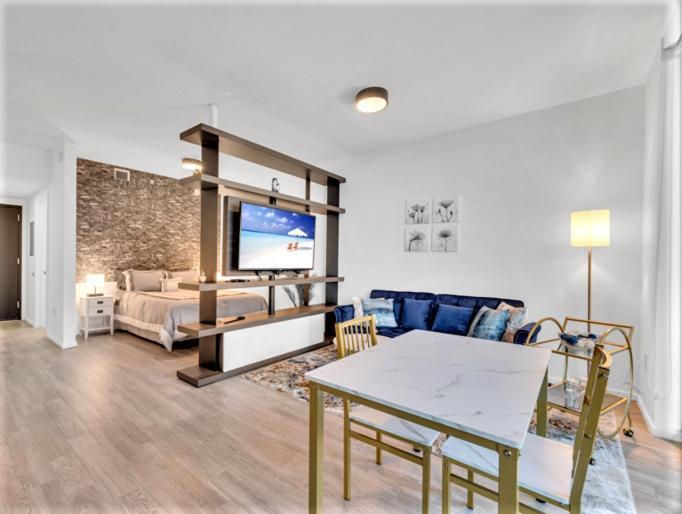 Ferienwohnung Love It-Here- Downtown Miami Exterior foto