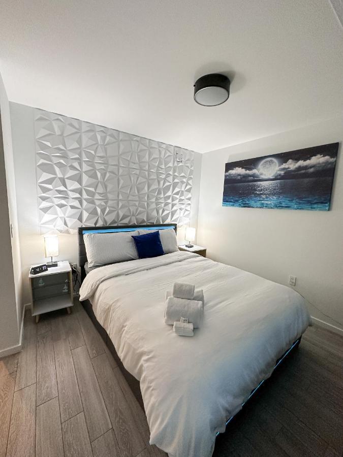 Ferienwohnung Love It-Here- Downtown Miami Exterior foto